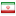 mojemana.com server is located in Iran
